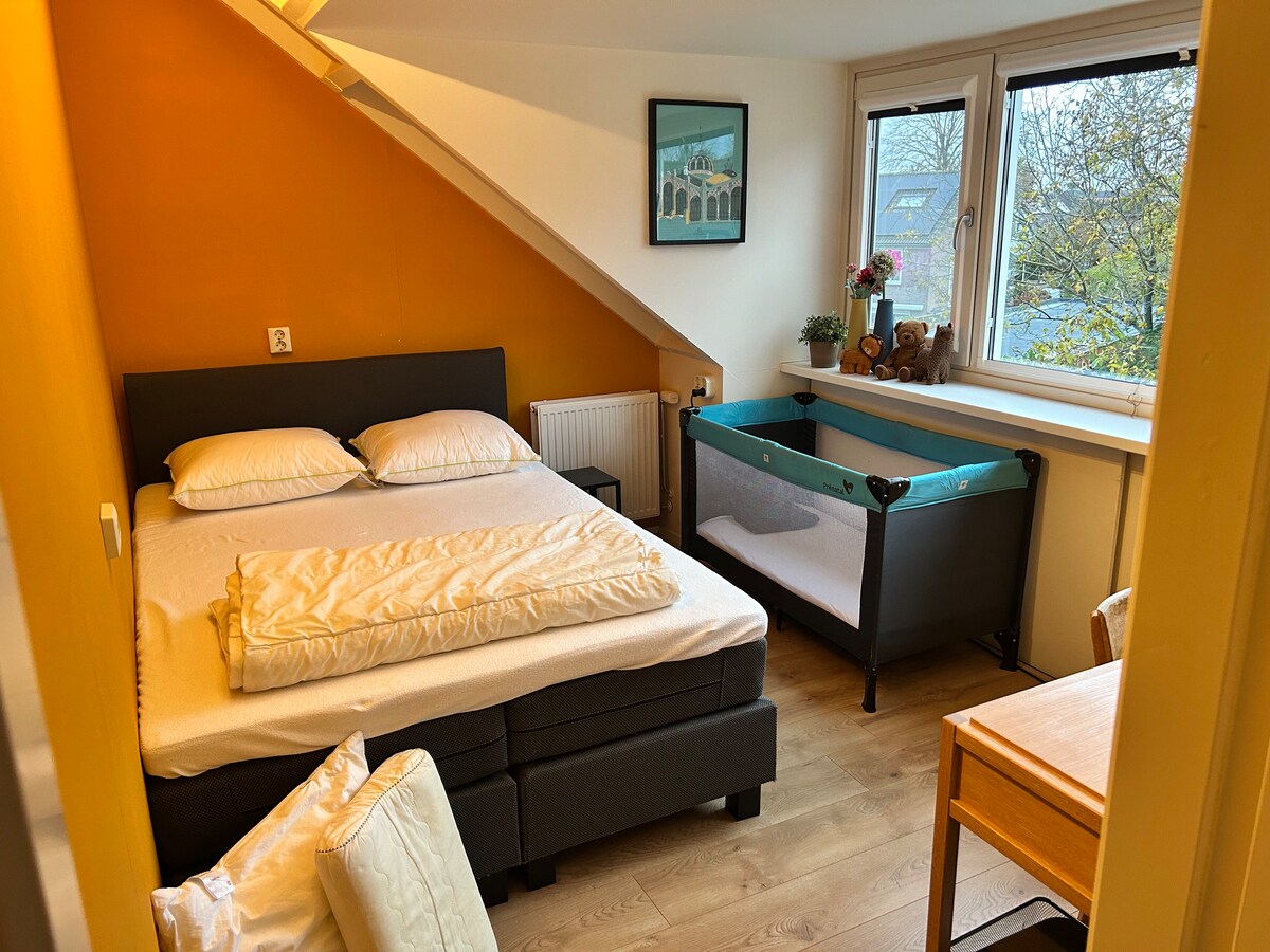 Спална соба 2