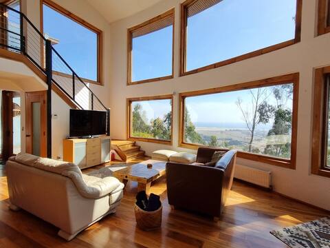 Bella Plot in Tunquén Closed Condo