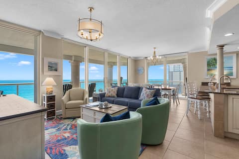 Beach Club 906