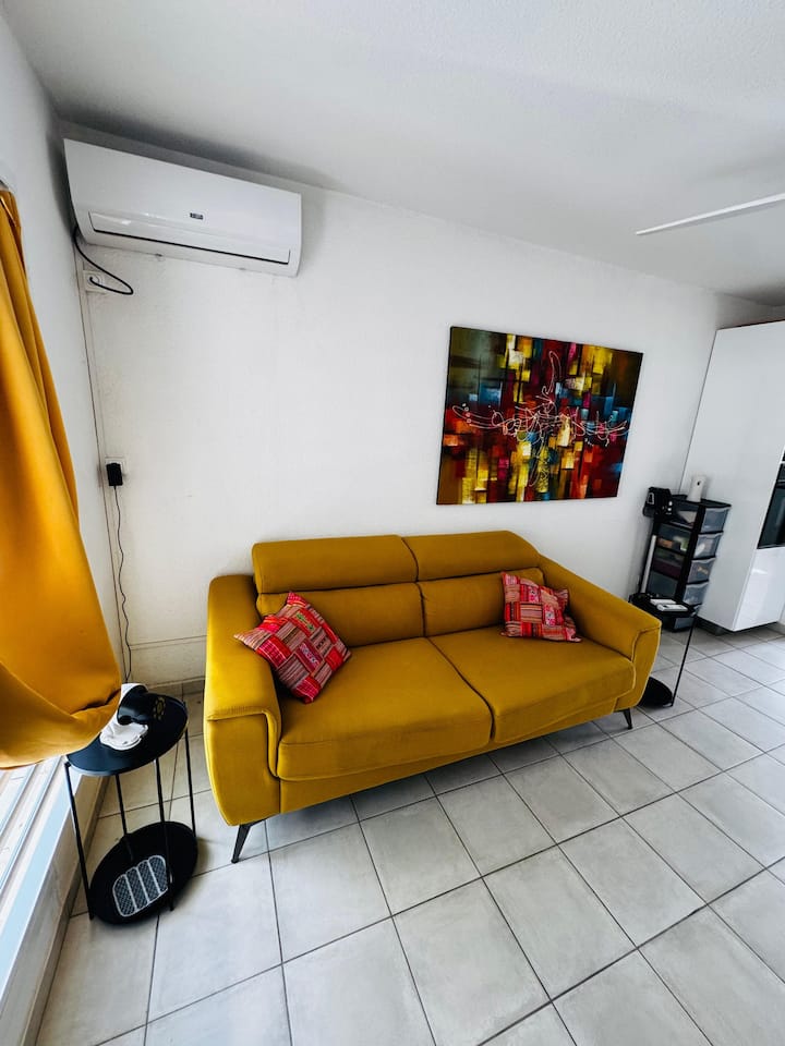 Sala de estar