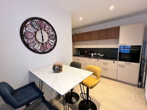 Cozy apartment in Wels