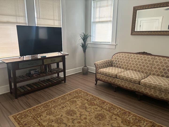 Midtown Apartment In Lakebottom - Columbus, GA