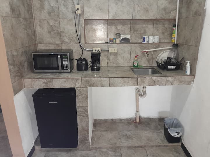 Departamento Las Palmas - Reynosa