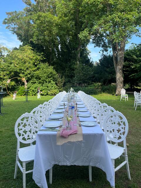 La Demeure de Margot - sleeps 24