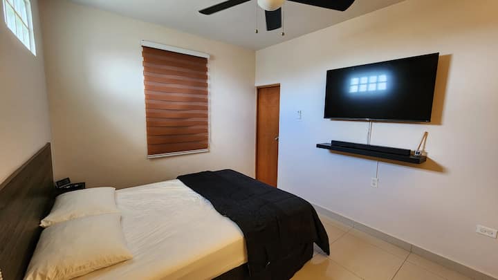 غرفة النوم 3