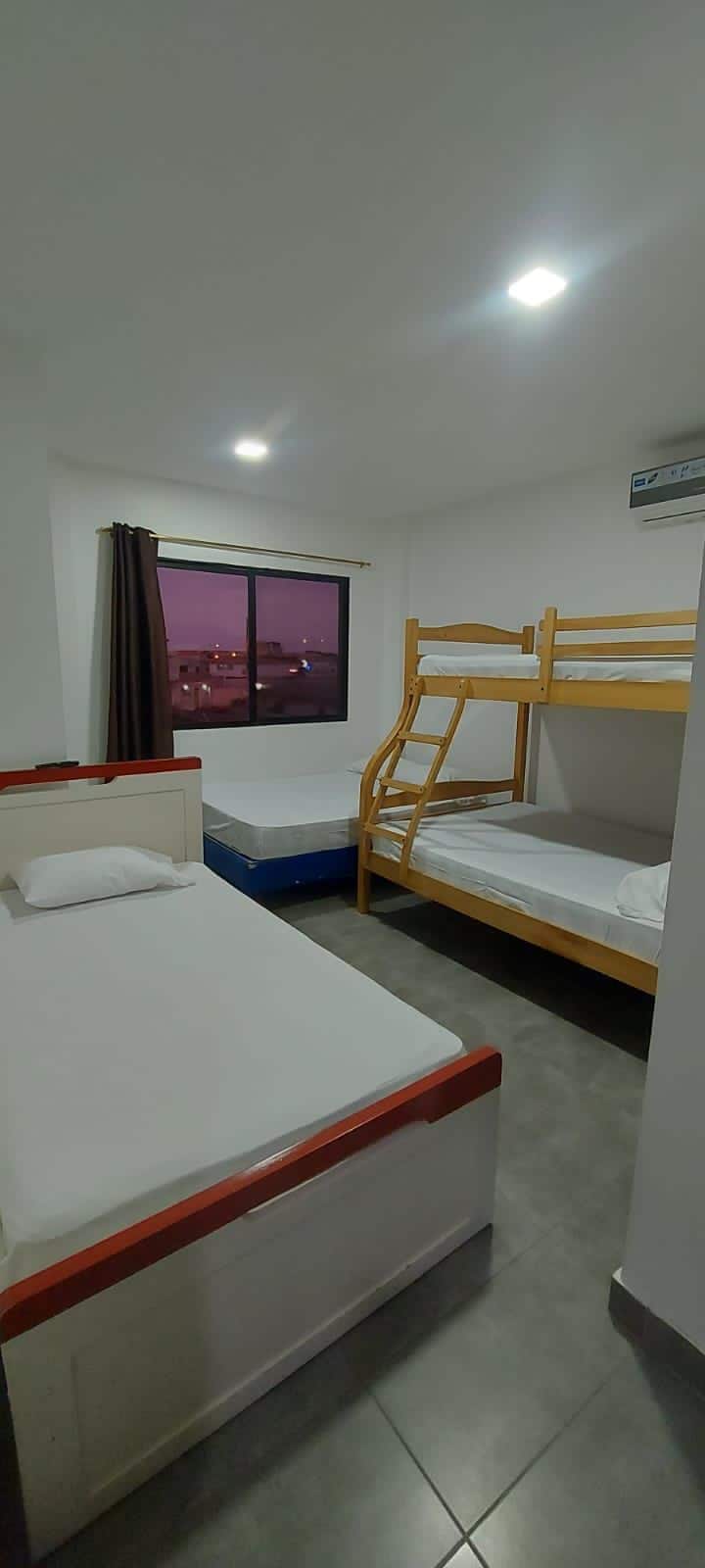 Habitación 2