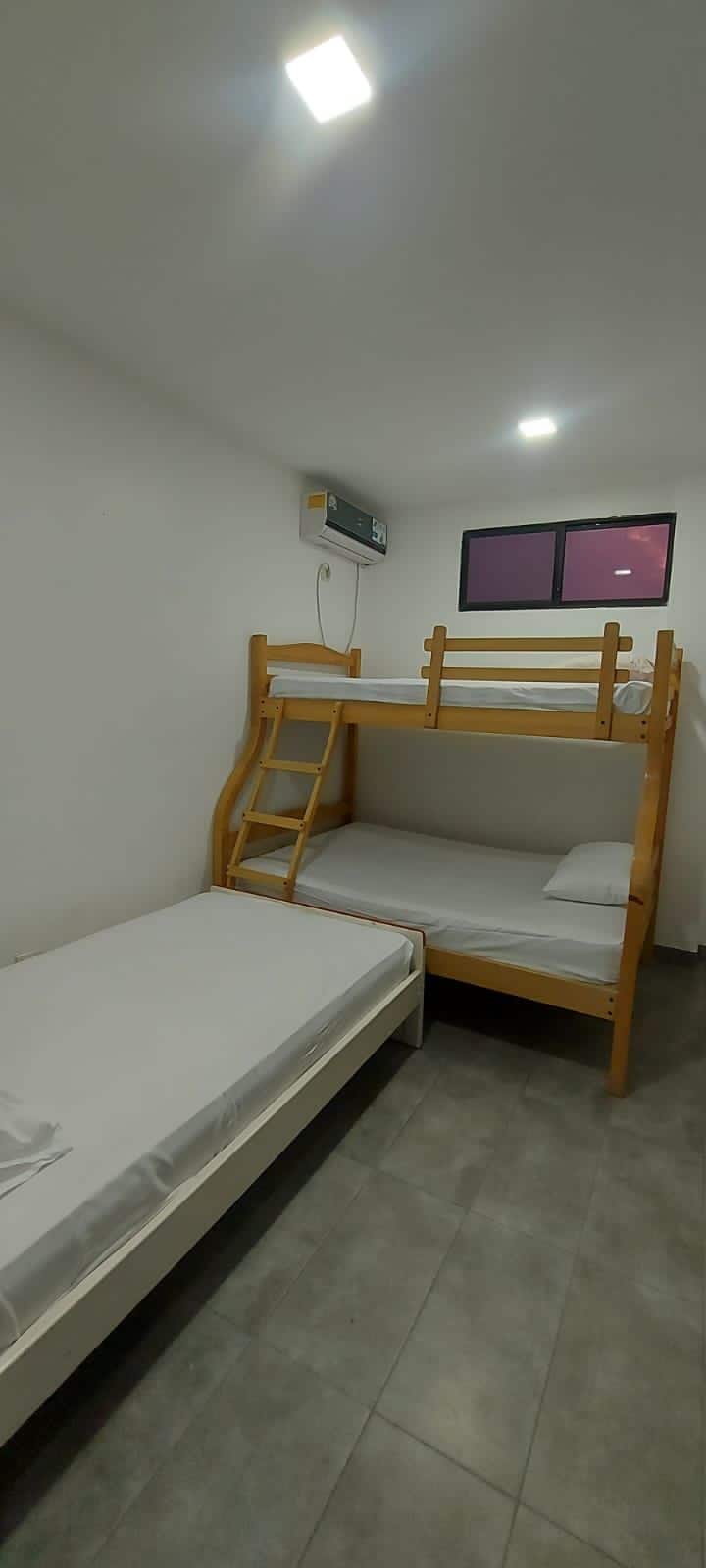Habitación 1