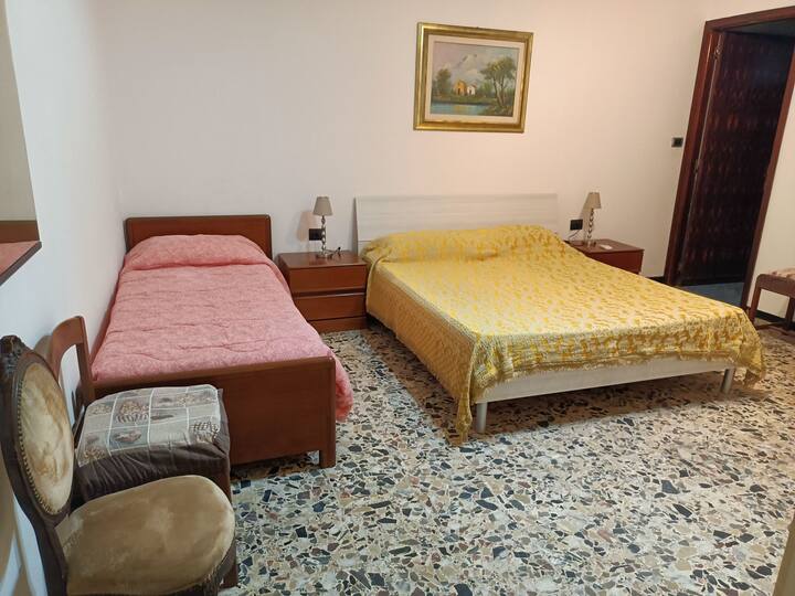 Спална соба 2