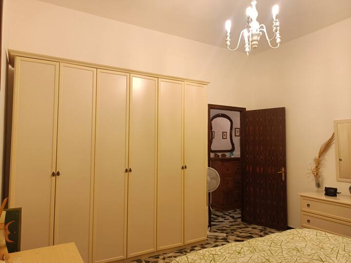 Спална соба 1