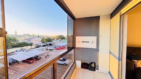 Fiergs and airport at your side, 24-hour security