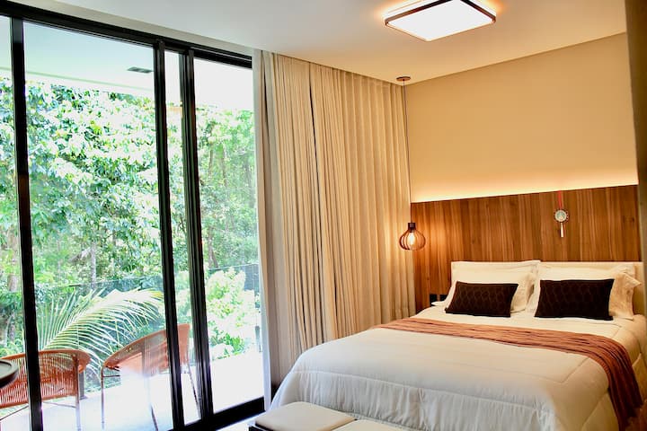 საძინებელი 4