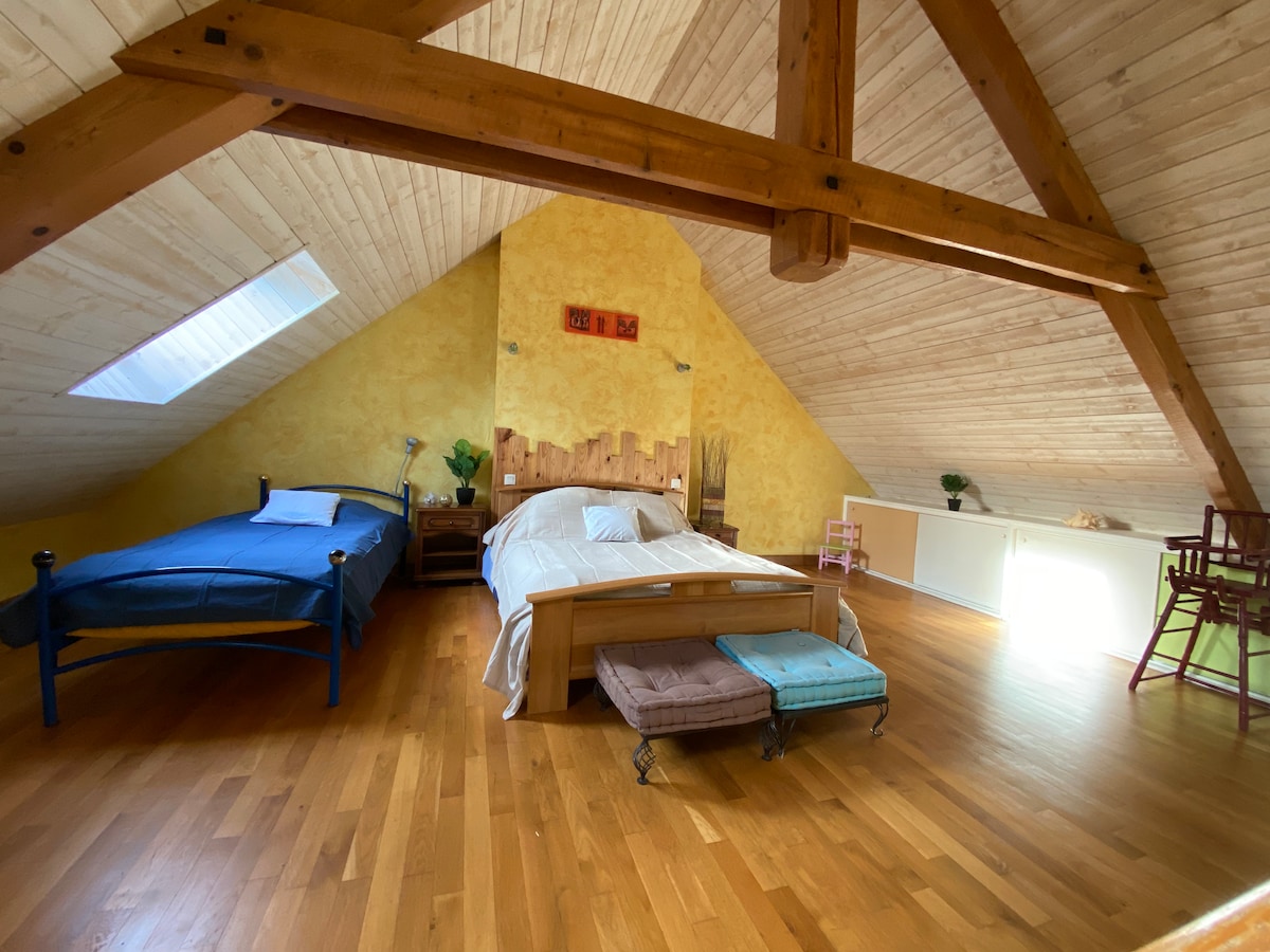 غرفة النوم 2