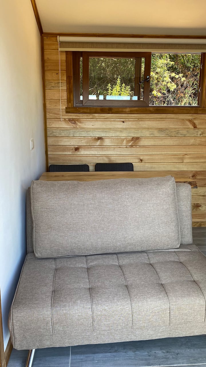 Lago Ranco Tiny House Ranco Lauken - Lago Ranco