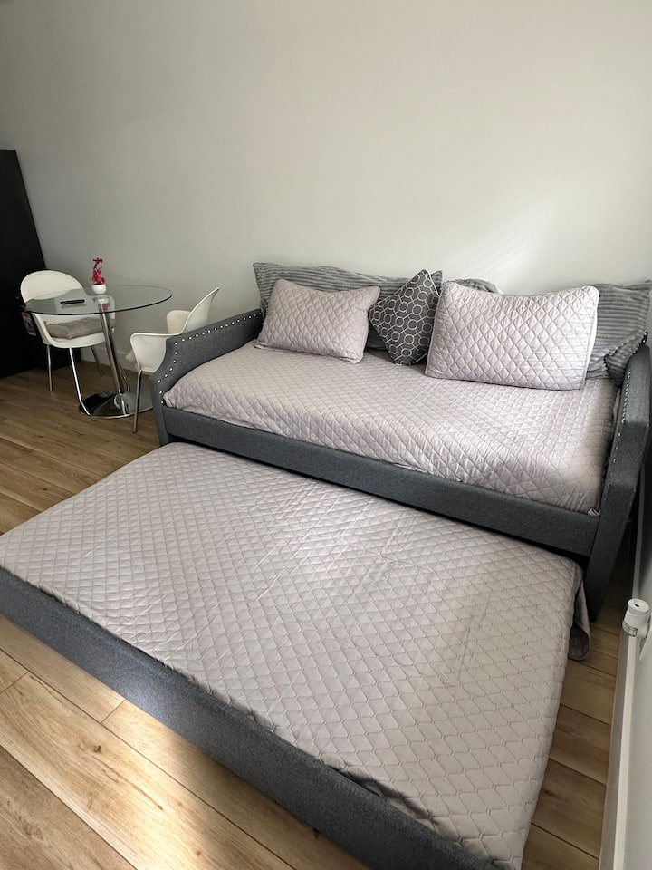 მისაღები ოთახი