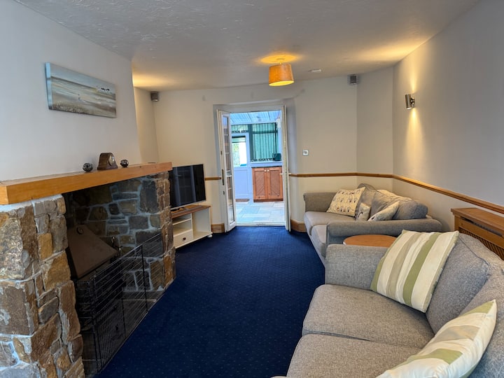 Brooklyn House - Bude
