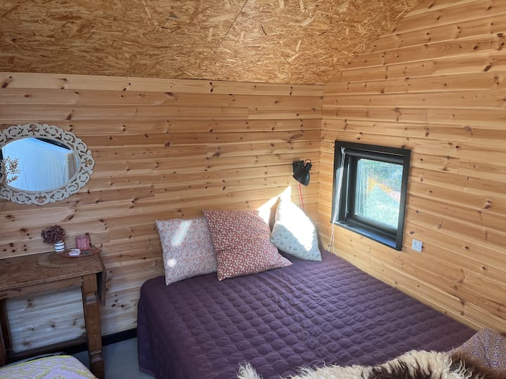 غرفة النوم 4