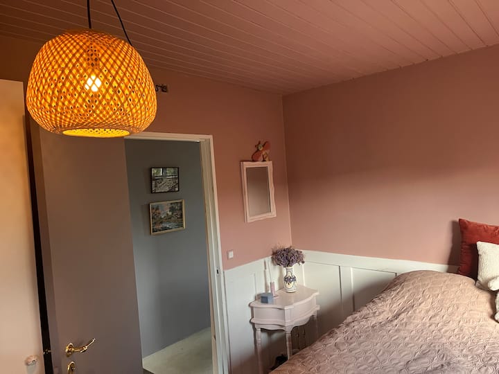 غرفة النوم 3