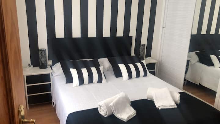 Habitación 1