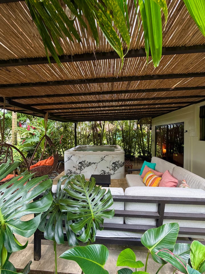 Arenal Hideaway Villa - La Fortuna