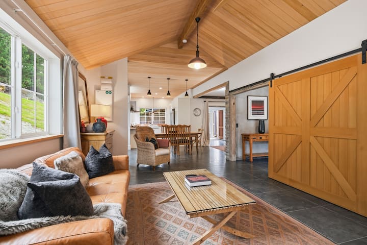 Stone Cottage - Arrowtown