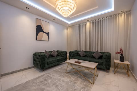 M7 Nice 1 Bedroom/Prime Location