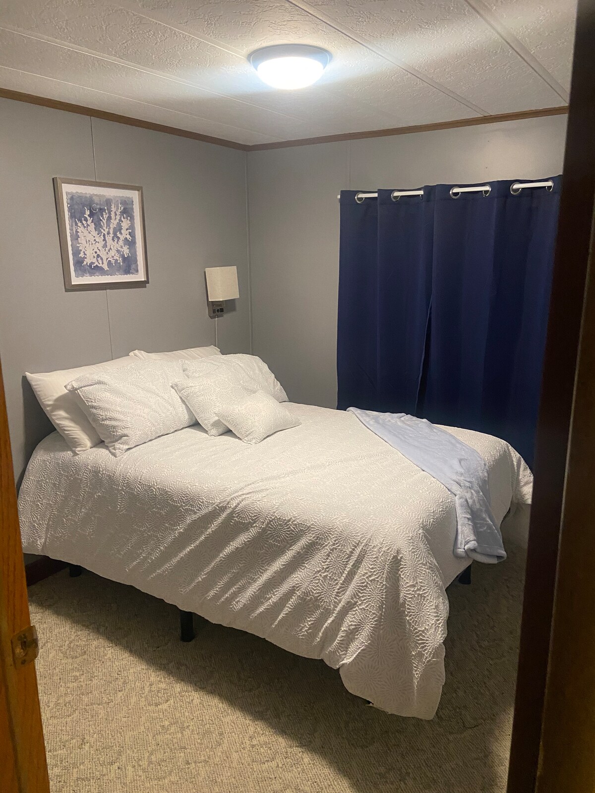 غرفة النوم 2