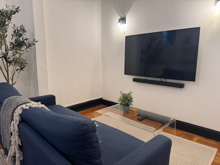 Charming One Bedroom In Downtown Jc - Jersey City, NJ