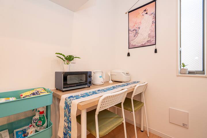 墨田·晴空塔·浅草寺·隅田川b&い新房源·日式民居·独棟别墅·別荘 gallery image 4