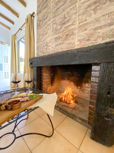 El Solar. Country Houses 2