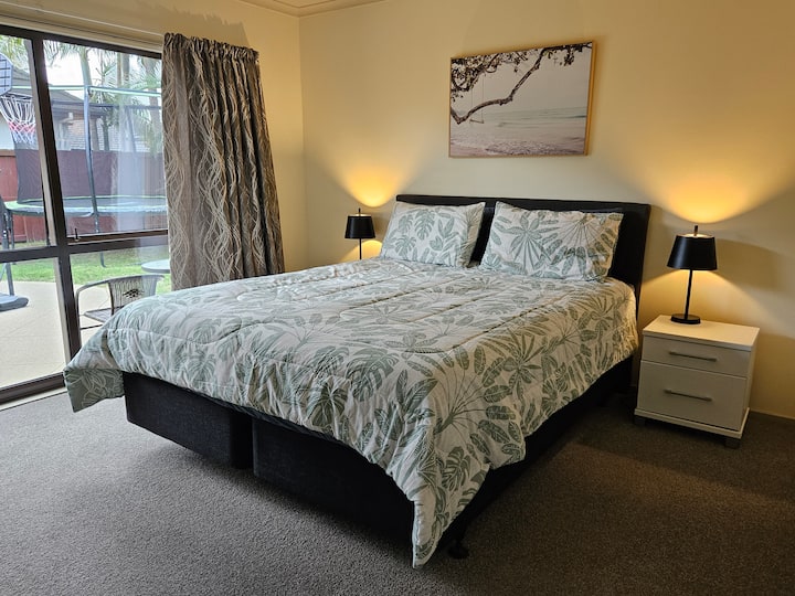 Спална соба 1