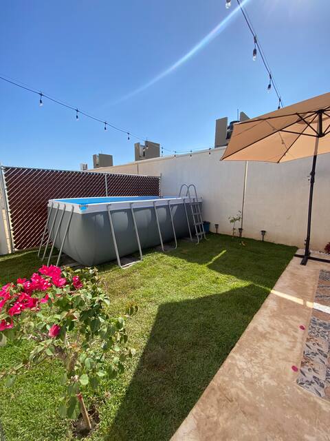 Casa gold
