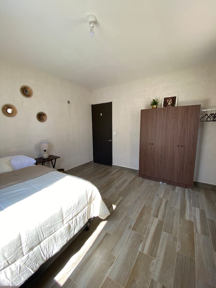 Спална соба 2