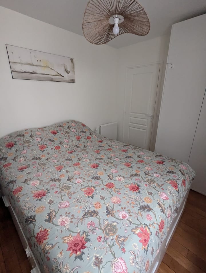 Спална соба