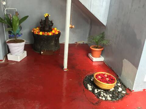SuriNagammaGari house Non AC Room S1
