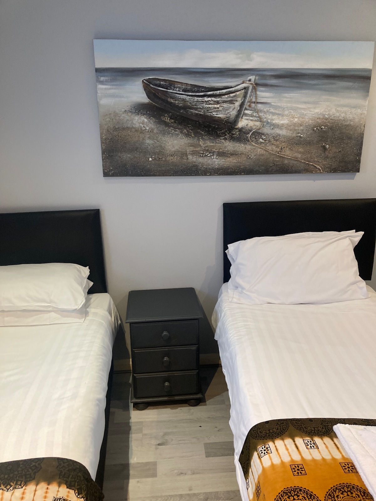 Room25 Family EnSuite @ Abingdon