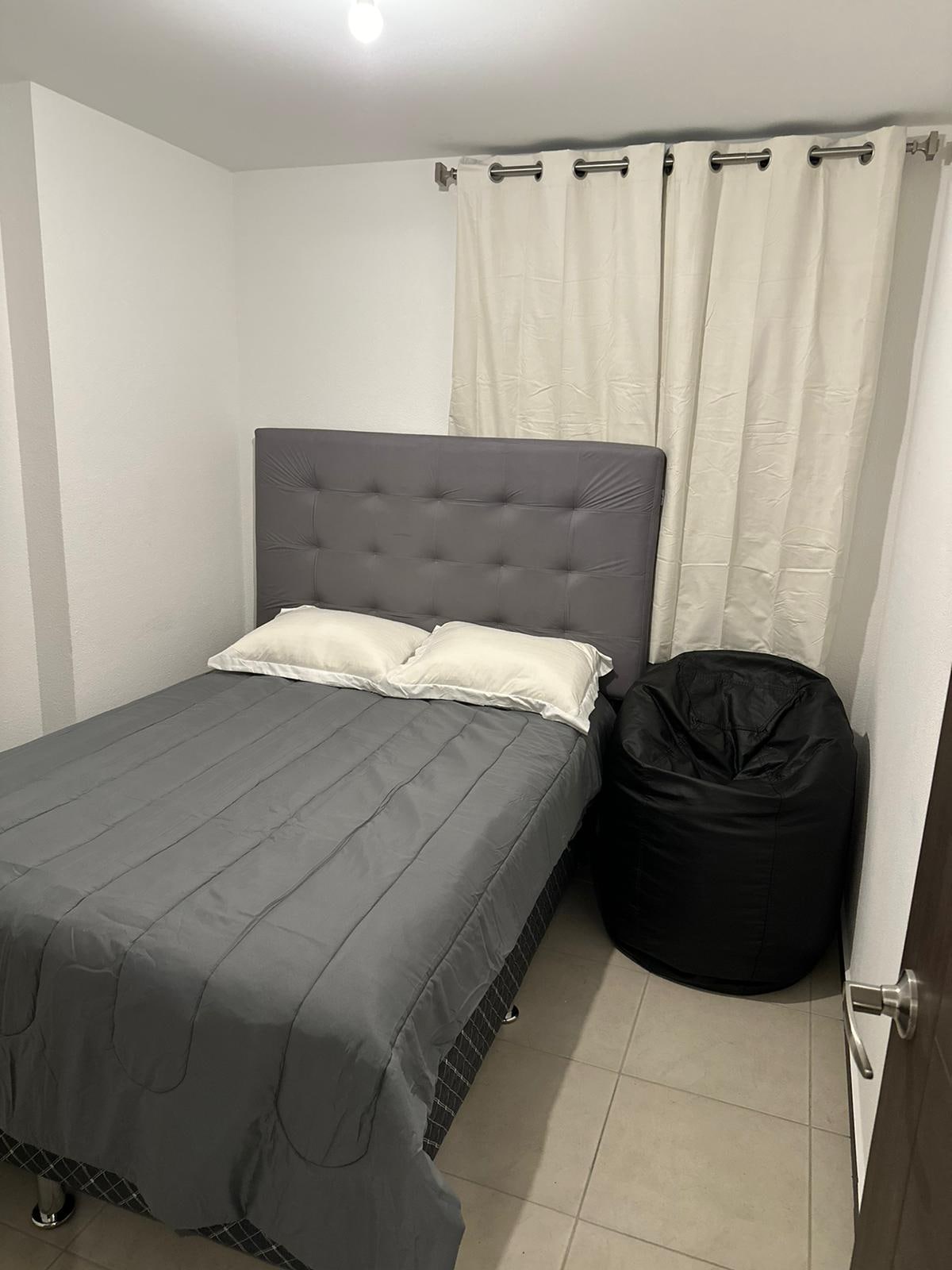 غرفة النوم 3