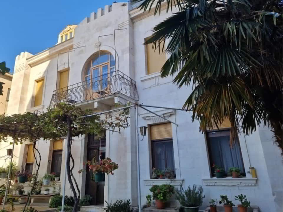Villa Flora-Downtown — foto 1