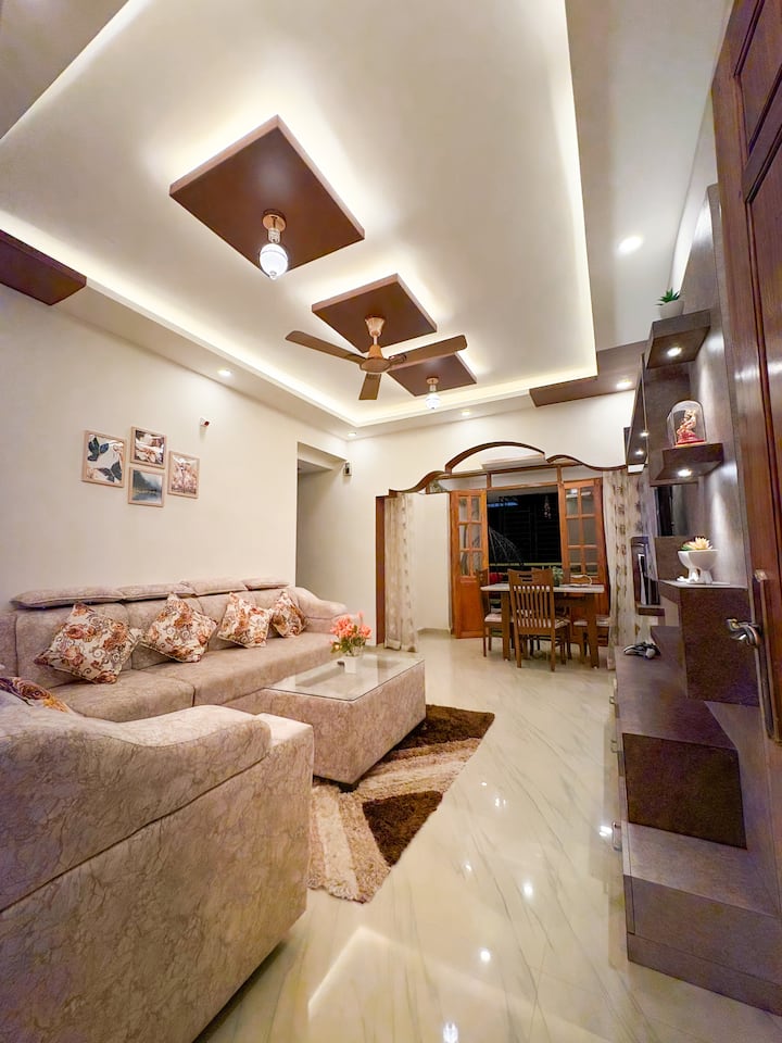 ห้องนั่งเล่น