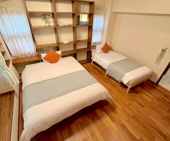 საძინებელი