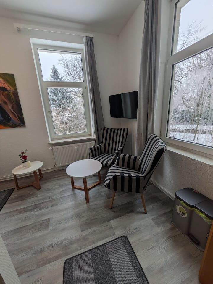 Wohnung Schlossblick - Celle