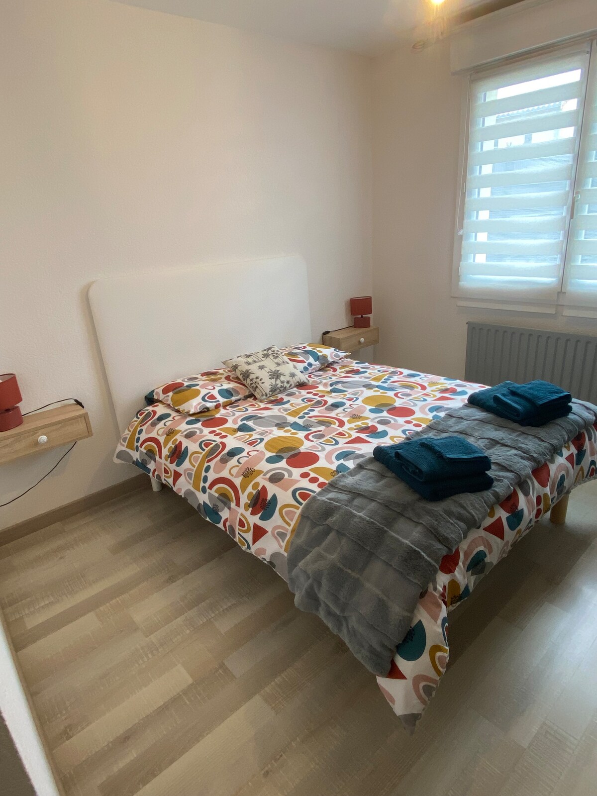 საძინებელი 1