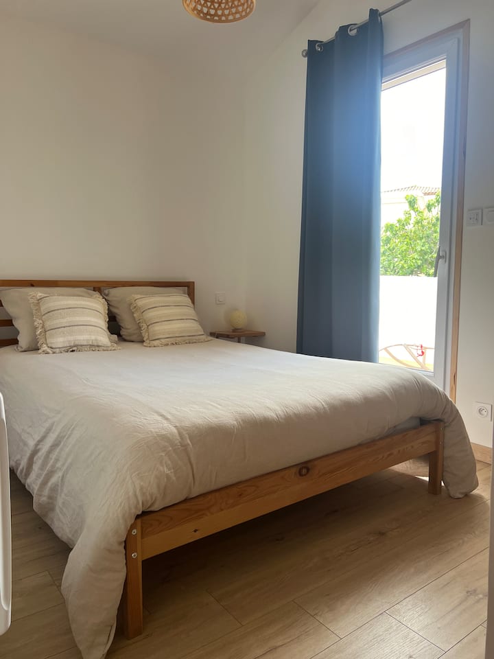 საძინებელი