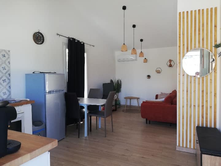 მისაღები ოთახი