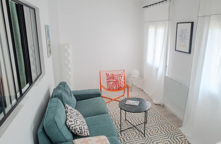 Appartement Cœur De Ville - Montpellier