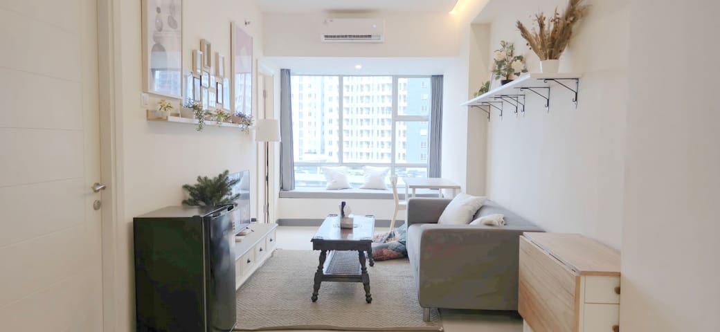 Typo Management managed Airbnb listing 2