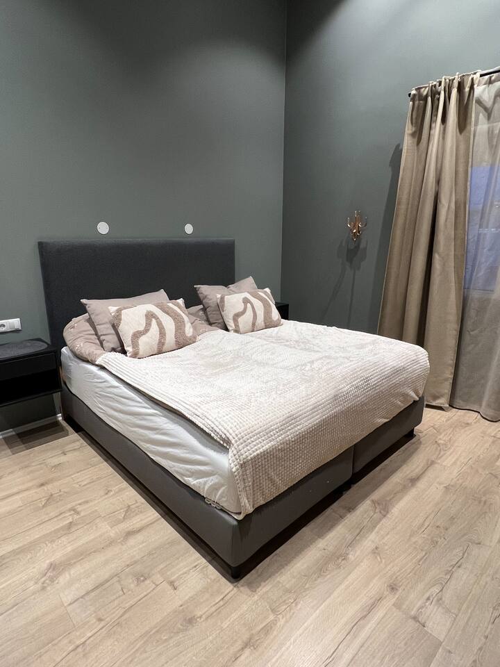 ห้องนอน