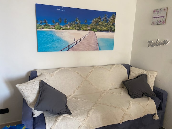 Casa Matilde, Viareggio - Viareggio
