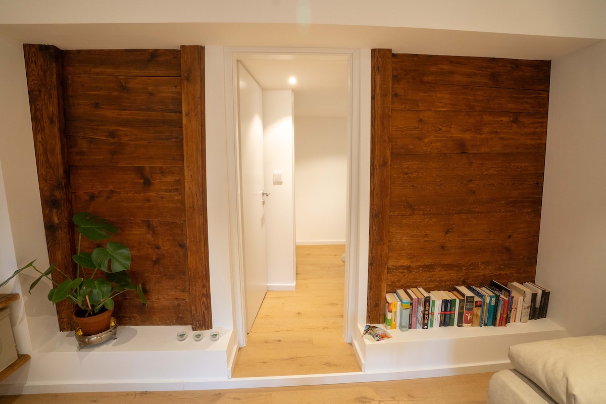 Beliebte Airbnb-Anzeige: Country vacation on the Bartleshof in Schwarzwald Baar Kreis