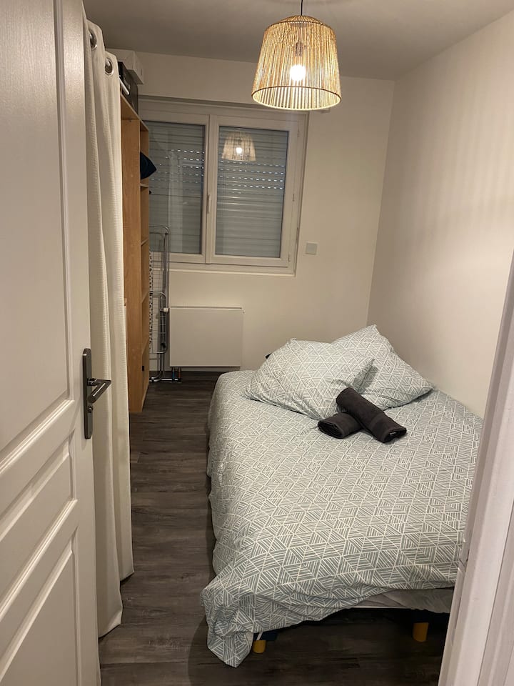 Habitación 2
