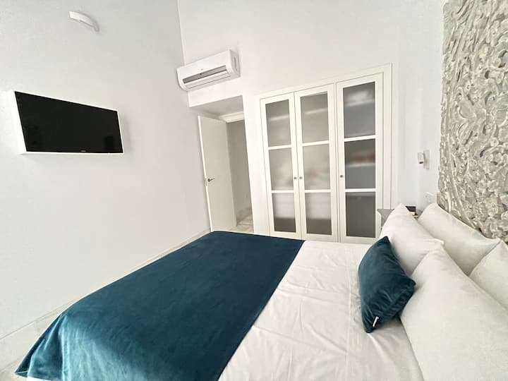 Chambre 1